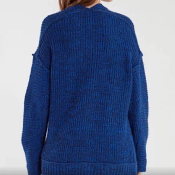 Free People High Hopes Cardigan - Picture 2 of 4